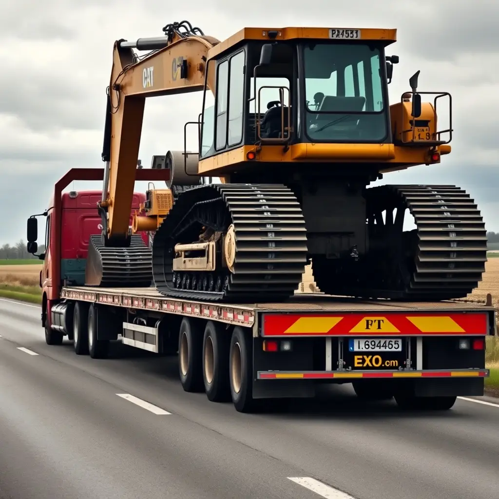 Demontaža, transport i preseljenje opreme - BRACA-COP